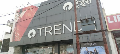 TRENDS