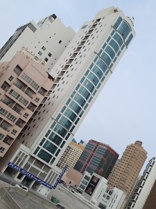 Pearl Bahrain Suites Hotel