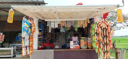 Ashok Sweets Corner & Sudha milk Parlor
