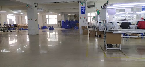 Xiaolin electronics pvt ltd