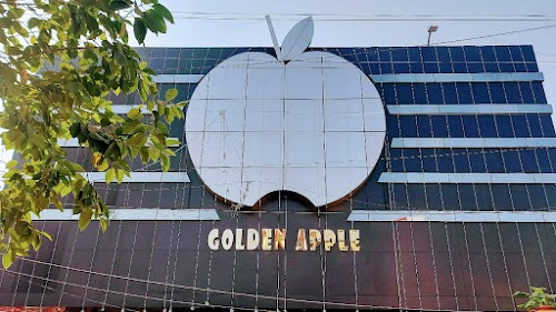 Hotel Golden Apple, Banquet & Restaurant