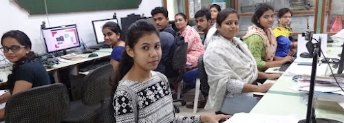 Vijay Commercial College (VCC Khekra)