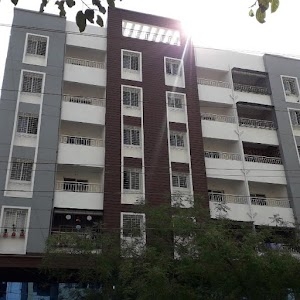 Harihareshwar park