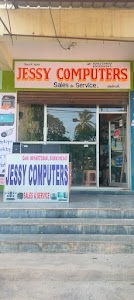 JESSY COMPUTERS & CCTV SOLUTIONS