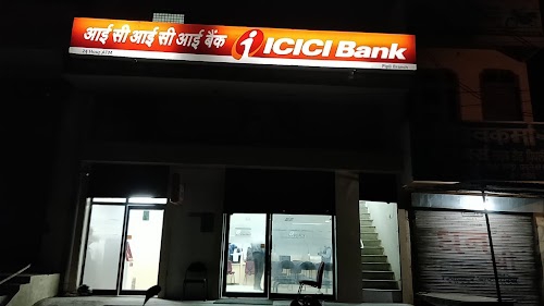 ICICI Bank Pipli-Branch & ATM