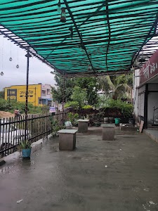 Masti cafe