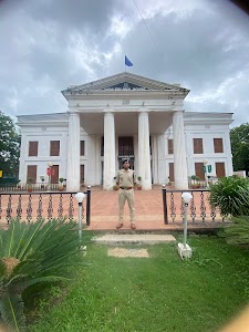 Ochterlony House
