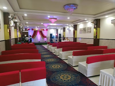New Dawat Party Hall