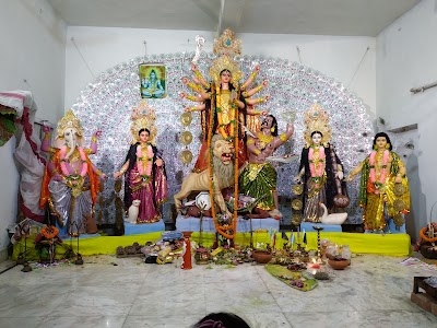 Pally Mangal Samity