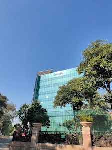 Google Signature Tower A