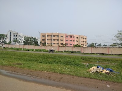 DAV Model School, KSTP, Asansol