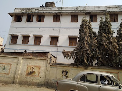 Belgharia Jatindas Vidyamandir for Boys