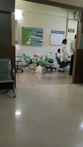 Kalinga Institute of Dental Sciences