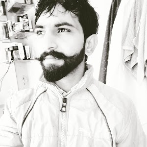 Kunal hair saloon