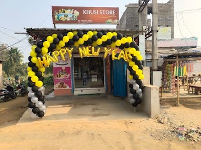 Khusi store