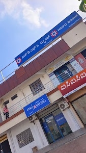 HDFC Bank