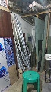 MUMBAI ALUMINIUM & GLASS HOUSE