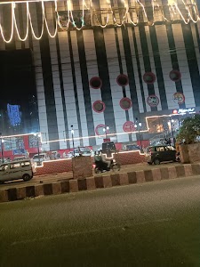 Miraj Cinemas Sikar