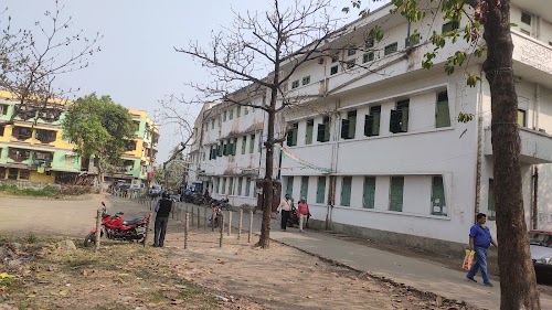 Barrackpore Girls' High School