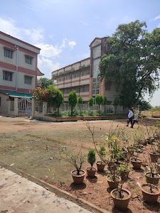 Oriental Institute of Science and Technology