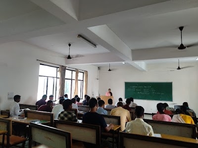Ishan Institute Of Management & Technology
