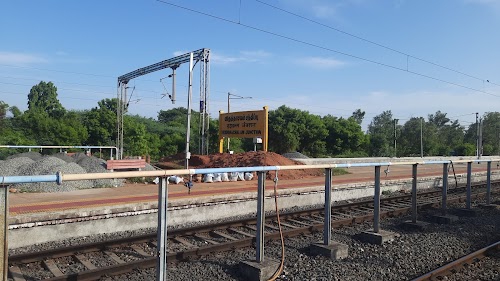 Vridhachallam junction