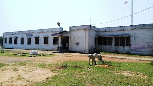 Tehsildar Court Kirnapur