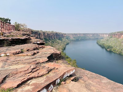 Garadiya Mahadev kota