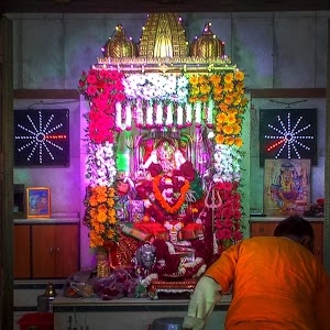Rethal Ramji Mandir Rajput Area