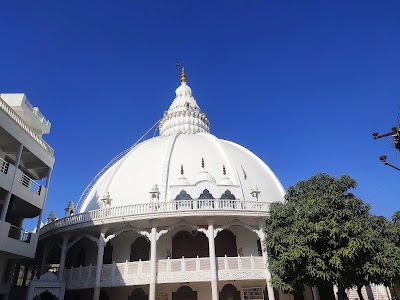 Jain Mandir Dharma-Shala
