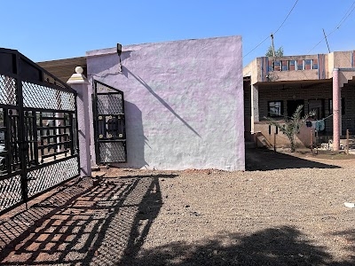 Gulzar farm