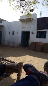Chok Bazar