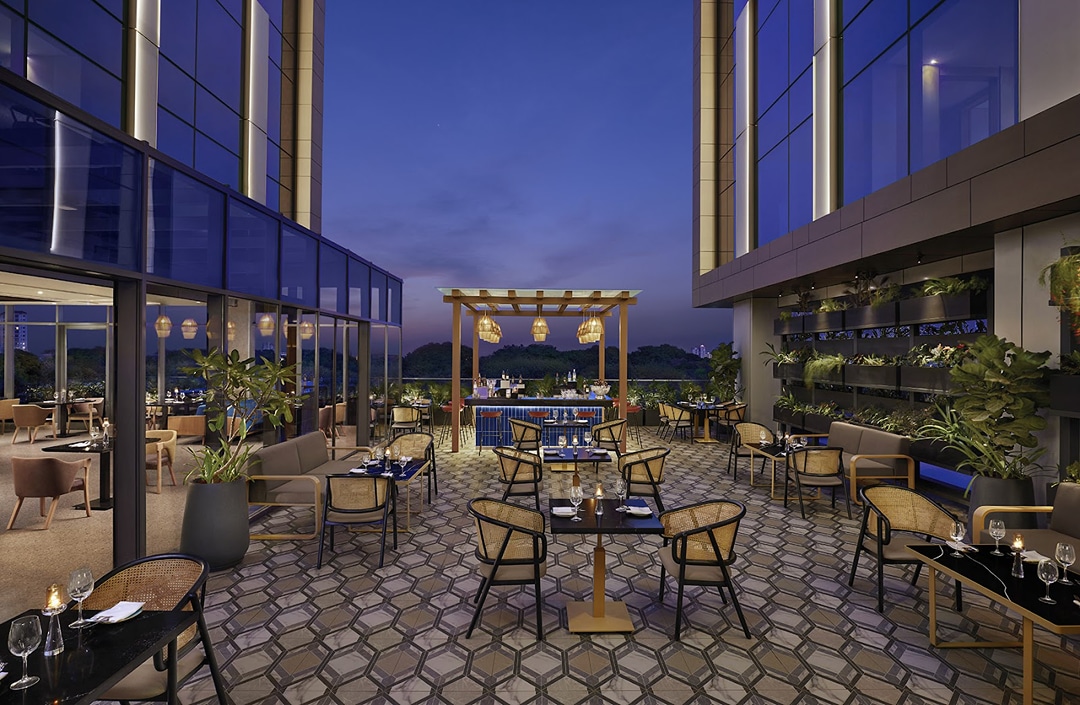 Hyatt Centric Hotel