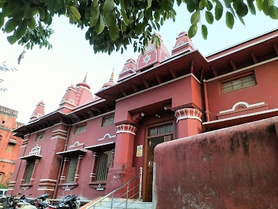 Gayatri Mandir