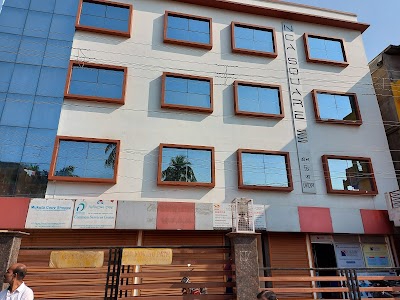 NCA SQUARE
