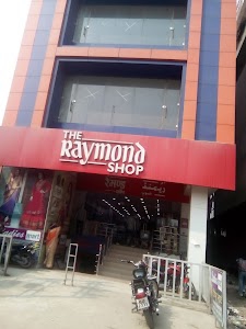 The Raymond Shop