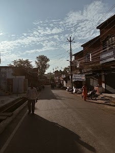 Raghav Nagar
