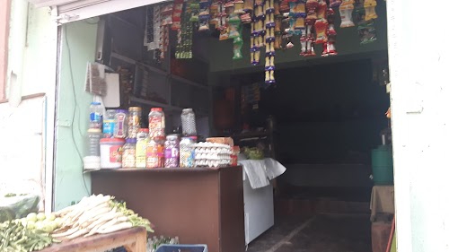 Sumit Kiryana Store