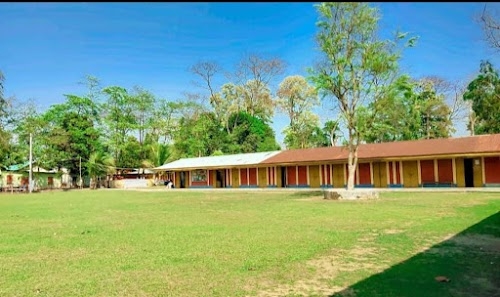 Ajagar Valley Academy