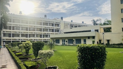 Haryana Bhawan