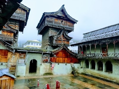 Churdhar