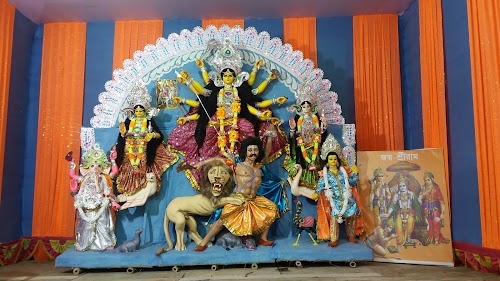 Shiv Mandir