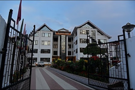 Hotel York