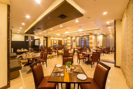 Navidya By Amantra Hotels