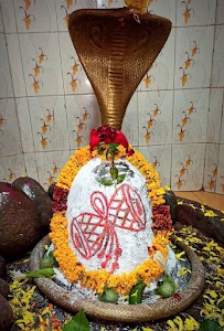 Mahabali hanuman mandir banher