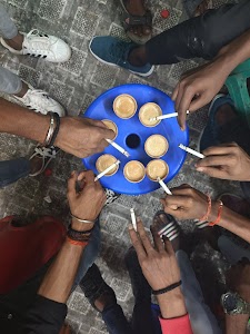Chai Da Tika