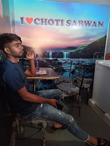 Dev Rawat