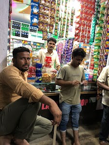 Lala PAN SHOP