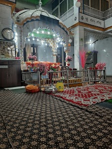 Gurdwara Sahib