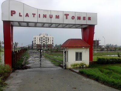 Platinum Tower(Zestha Colony)